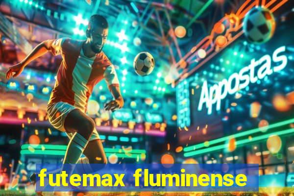 futemax fluminense